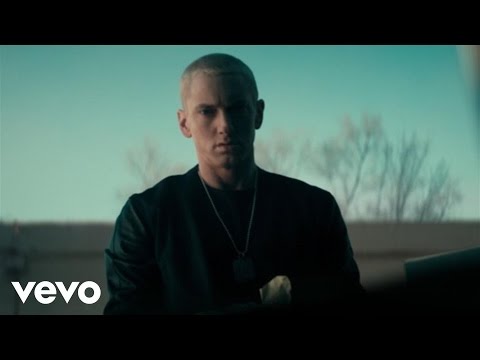 Eminem ft. Rihanna - The Monster (Edited)