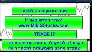 Miki's Stocks -