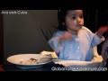 Ava eats Cuba (Global Table Adventure)