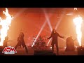 RHAPSODY OF FIRE - Challenge the Wind (2024)  Official Music Video  AFM Records