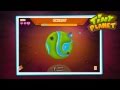 Tiny Planet Trailer - Iphone & Ipad Game - Youtube