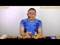 Video Horscopo Semanal SAGITARIO  del 10 al 16 Abril 2016 (Semana 2016-16) (Lectura del Tarot)