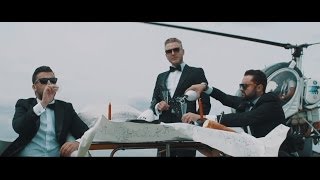 Dirtcaps X Jebroer - Miljoenen (Official Music Video)