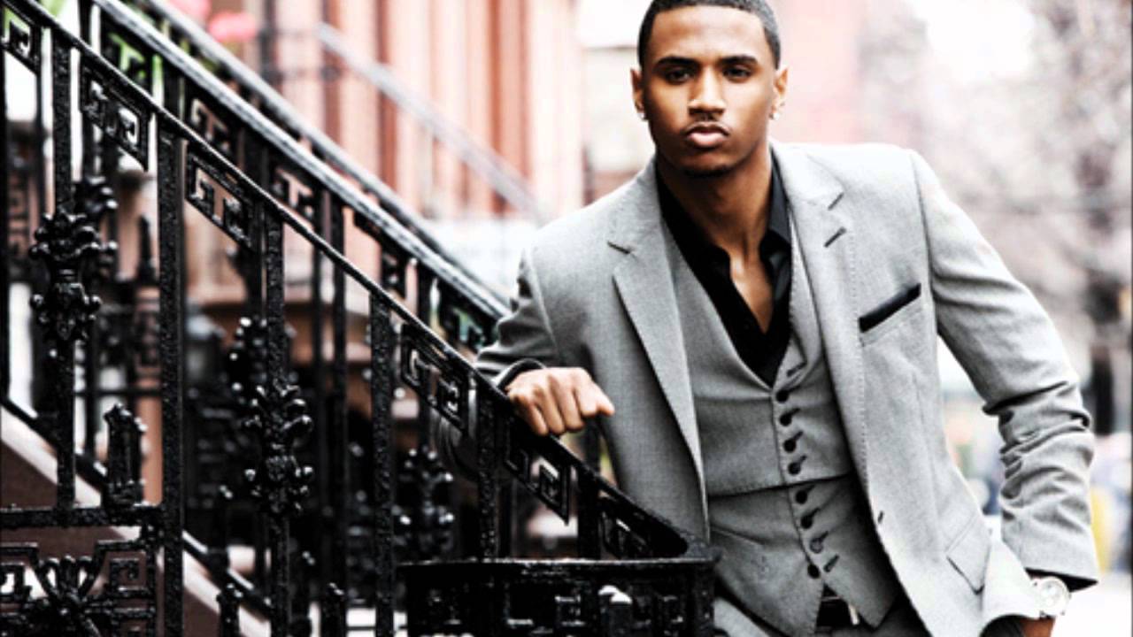 Trey Songz - Bands A Make Her Dance Freestyle - YouTube