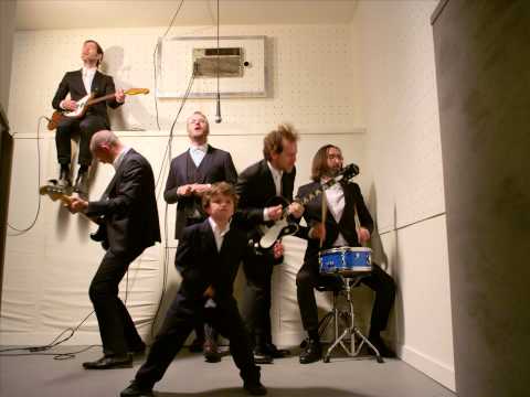 The National - Sea Of Love 
