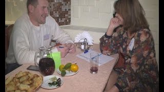 А как знакомитесь вы? Бердск присоединился к проекту "Быстрые свидания"