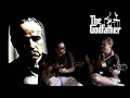 THE GODFATHER THEME (by Nino Rota ) - freely played by soYmartino and Fiero