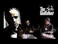 THE GODFATHER THEME (by Nino Rota ) - freely played by soYmartino and Fiero