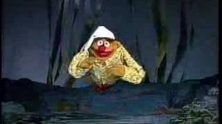 Sesame Street: I Don't Want to Live on the Moon Sesame Street: I Don't Want to Live on the Moon