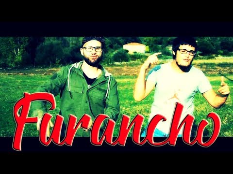Furancho - Los Jinetes del Trópico (Videoclip Oficial)