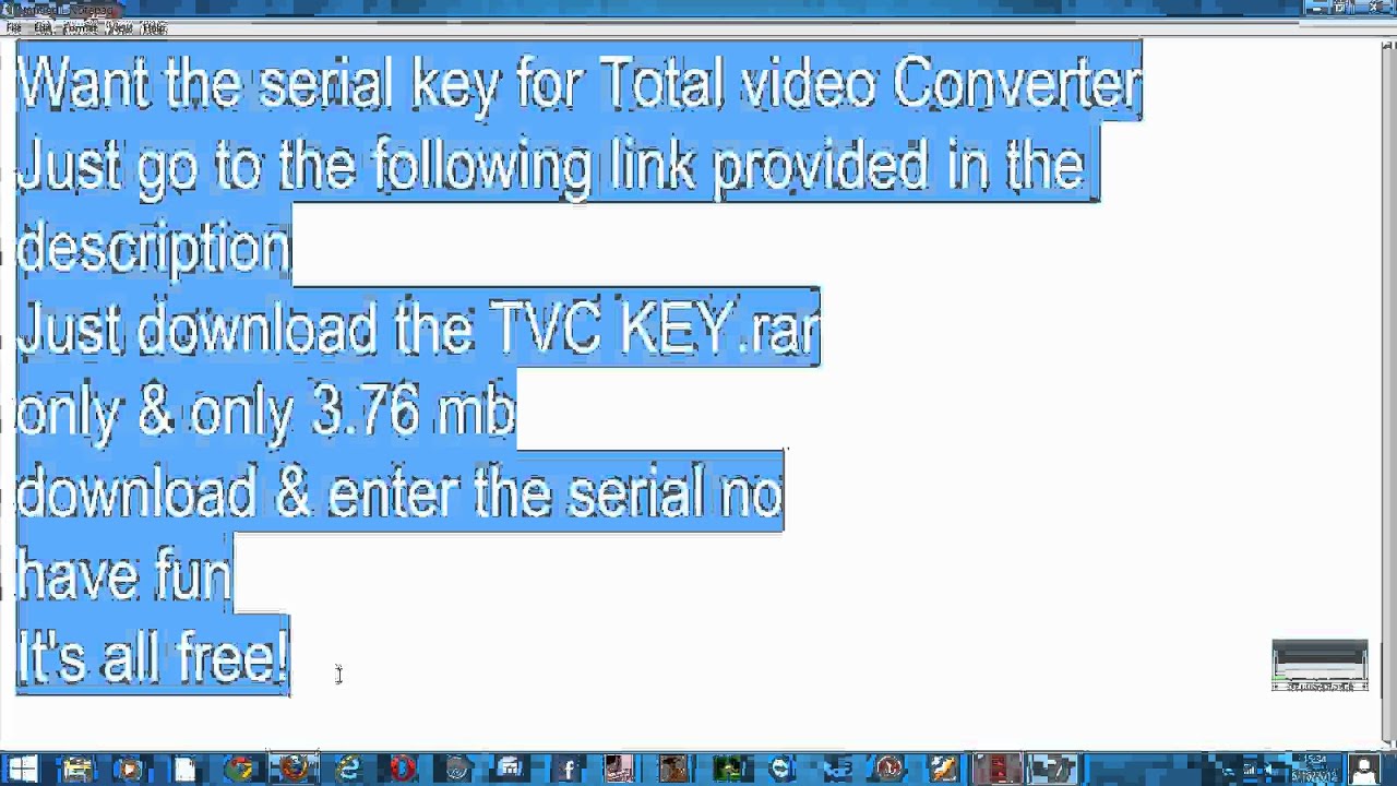 Gom Video Converter Serial Key Mediafire - MediaFireFile.Com