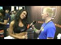 Joe Goes To FIT EXPO