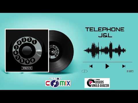 video J & J -Telephone