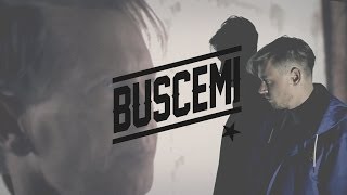 Paulie Garand & Kenny Rough - Buscemi feat. Beef (Oficiální video)