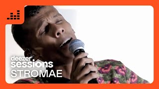 Deezer Sessions with Stromae - Live @ Deezer