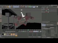 Animation Progress - Part 6