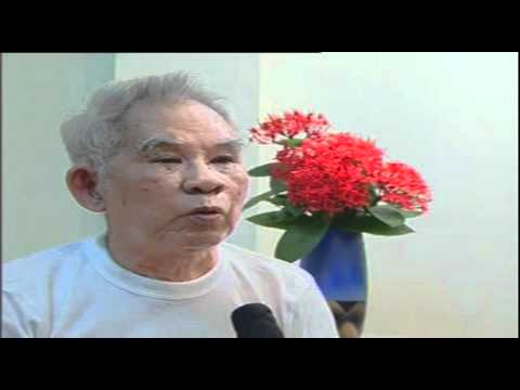 Bài tập dưỡng sinh