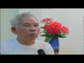 Bài tập dưỡng sinh