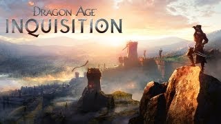 Dragon Age: Inquisition — мир во всей своей полноте