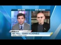 Rep. Anthony Weiner Photos Scandal: James Carville On If 