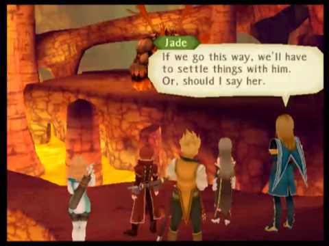 Tales of the Abyss on PCSX2 9.6.0 Beta 976 - YouTube