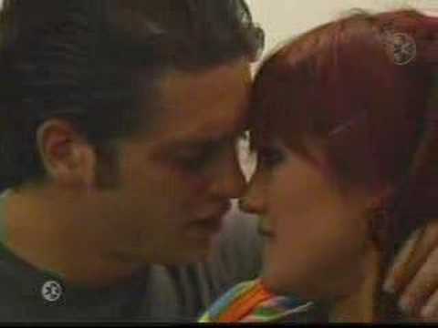 VIDEOS DE ROBERTA Y DIEGO DE RBD videos de roberta y diego de rbd:
