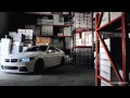 BMW F10 5 Series 550i on 20