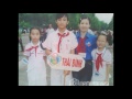 Ảnh của Khởi My và Sơn Tùng lúc nhỏ (