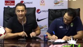 VIDEO: Vítor Pereira mais uma conferência de imprensa a estoirar VIDEO: Vítor Pereira mais uma conferência de imprensa a estoirar