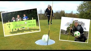 #IrishBucketList - Episode 3: FOOTEE