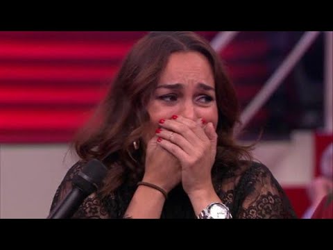 Download Rachida in tranen door bijzonder huwelijksaanzoek - ALL YOU NEED IS LOVE