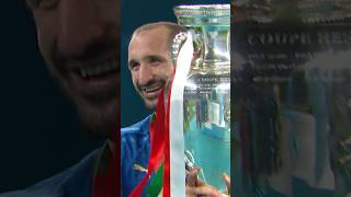 𝑮𝒓𝒂𝒛𝒊𝒆?𝑮𝒊𝒐𝒓𝒈𝒊𝒐?🏆🇮🇹????????? ?????? #Chiellini