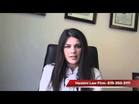 Hasbini Law Firm  San Diego Immigration Lawyer 619-350-3111 Top Immigration Attorney with 9.9 Avvo Rating. Arabic, English, French, and Spanish Speaking Staff.  Based in San Diego, Chula Vista and El Cajon , Law Offices of Hasbini is a full service immigration law firm specializing in immigrant and non-immigrant visa processing, U.S. permanent residence, green card, working visas, H-1B's, business and investment visas, naturalization, corporate and business immigration, political asylum, as well as deportation and removal matters.
