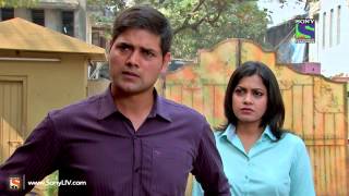 ACP aur Nakul ka Raaz (Part II) - Episode 1035 - 11th January 2014