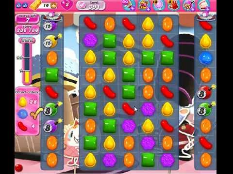 How To Beat Level 111 On Candy Crush Saga | Followclub
