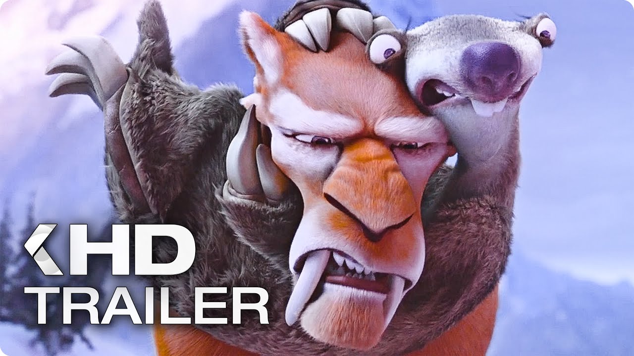 Ice Age 1 Full Movie Download