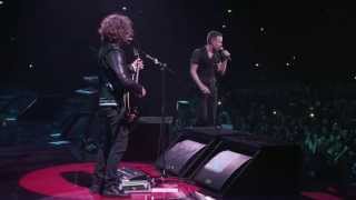 The Killers Wembley Song