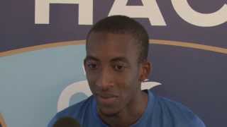 Moussa Sao au HAC