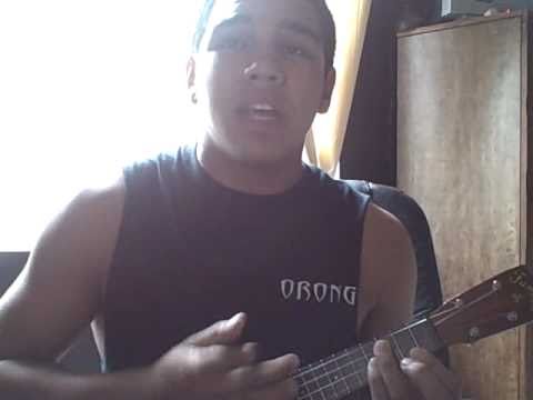 Rebelution- Ordinary Girl Ukulele - YouTube