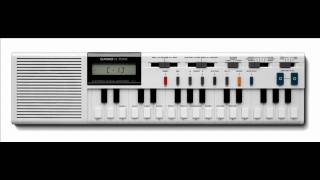 Casio VL-Tone Demo Song ♫