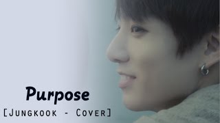 jungkook purpose скачать