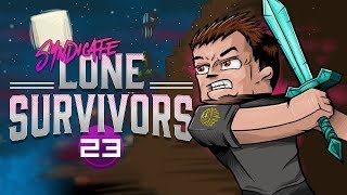 Minecraft: Lone Survivors - The Goodbye