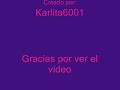 Colgando en tus manos letra