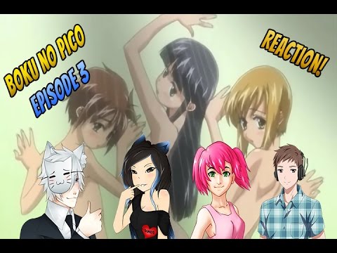 boku no pico episode 1 english dub boku no pico episode 1 english dub