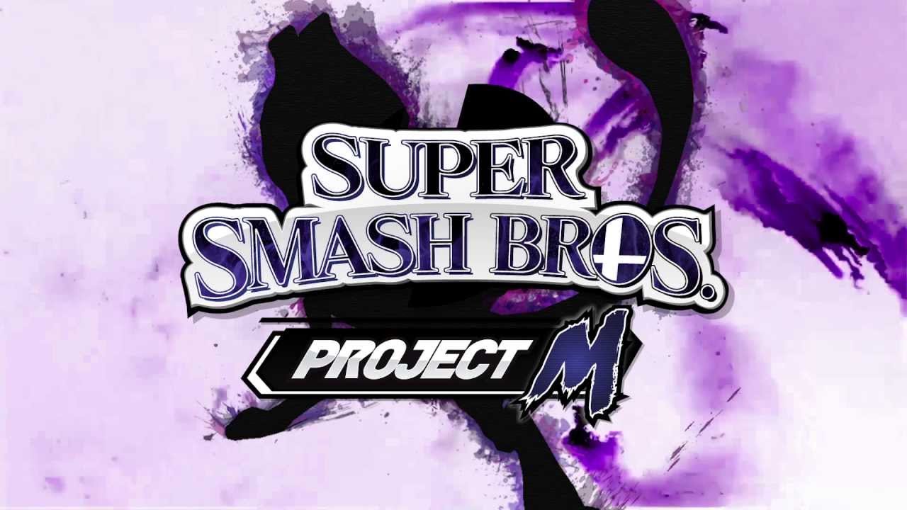 super smash bros project m super smash bros project m