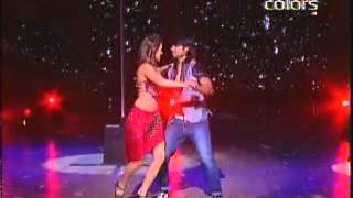 Salman & Isha - Tango (Tera chehra) - Epi. 23 - JDJ 5