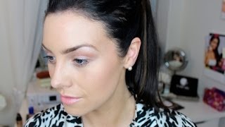 My Full Foundation Routine! ♥