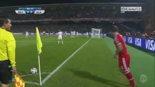 Bayern München vs Raja Casablanca 2-0 Alle Tore & Highlights 21/12/2013 HD