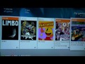 My Xbox Live Arcade Game Collection (XBLA)