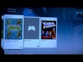 My Xbox Live Arcade Game Collection (XBLA)